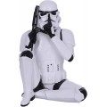 Фигурка Original Stormtrooper Three Wise Sci-Fi Speak No Evil